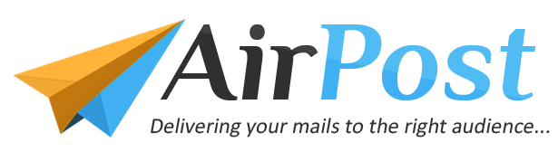 AirPost Logo